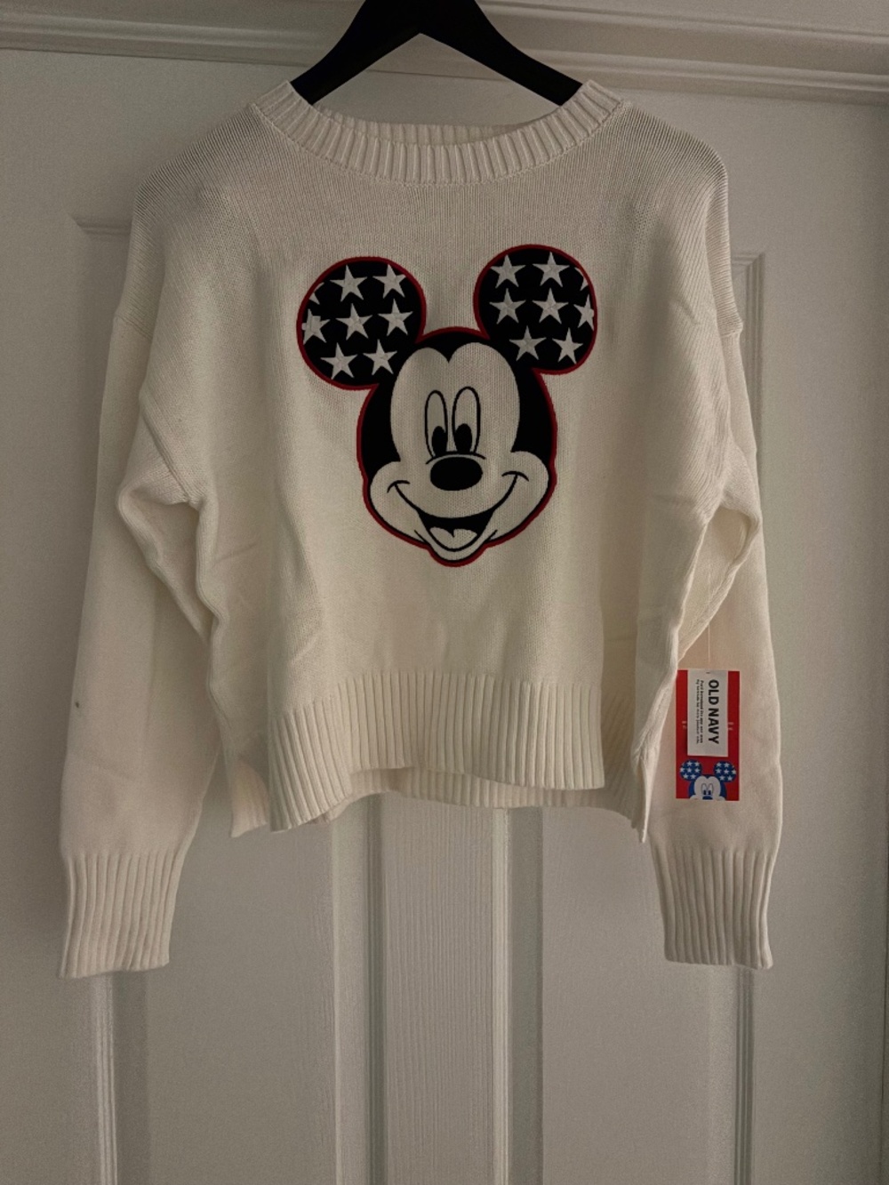 Old Navy/Disney Collaboration